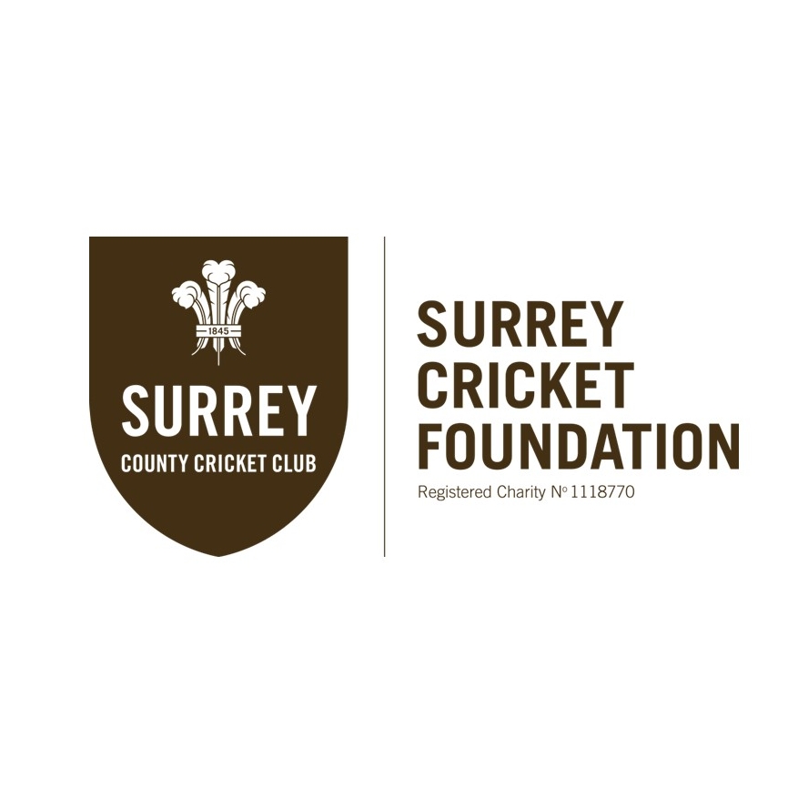 Surrey Cricket Foundation - Partners - Schoolhire Solutions Ltd