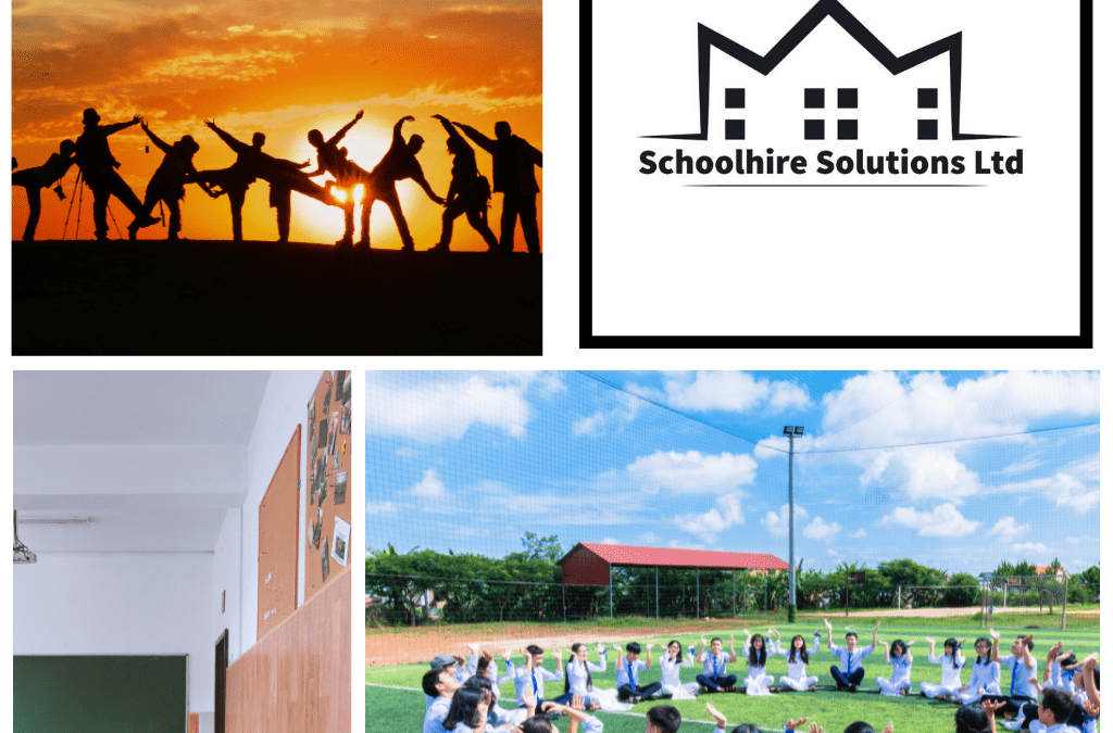 The benefits of letting out your school & facilities blog featured image Schoolhire Solutions