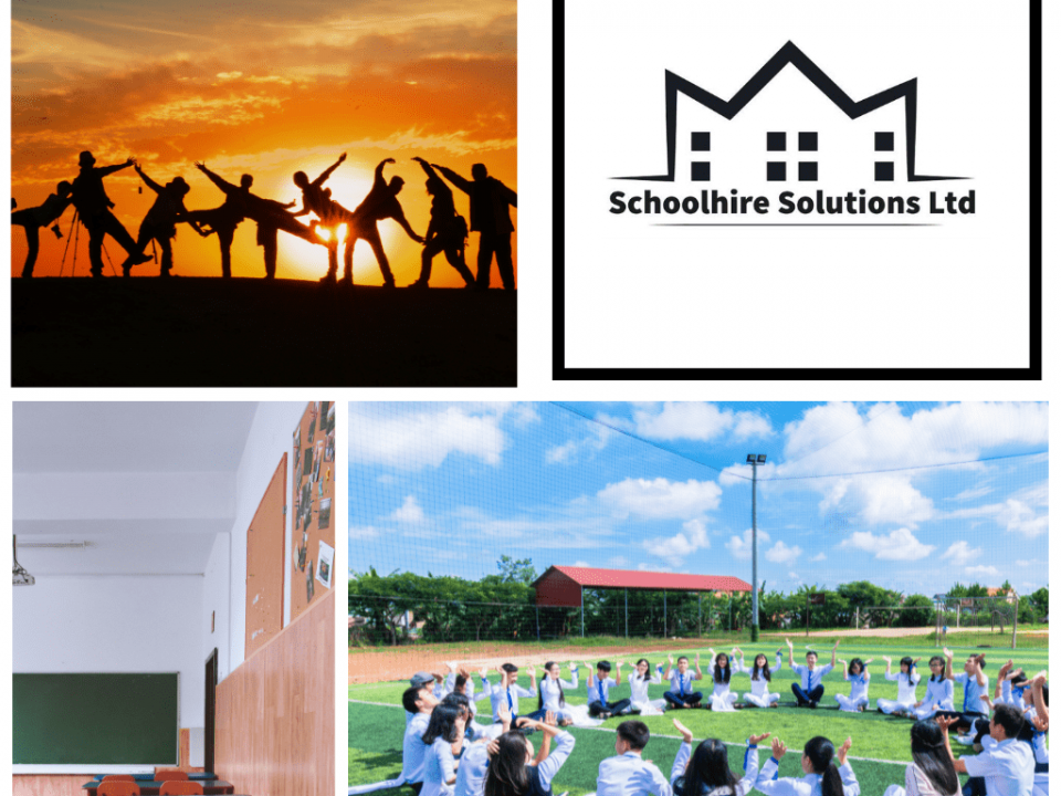 The benefits of letting out your school & facilities blog featured image Schoolhire Solutions