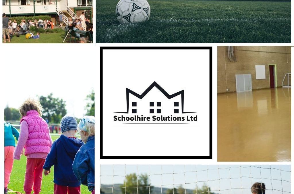 The benefits of sports facilities Blog featured image Schoolhire Solutions