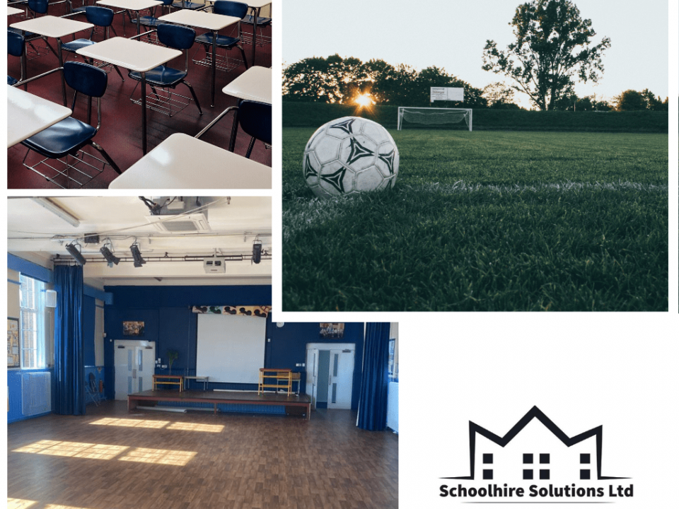 Why hire school facilities for my group, club or event Schoolhire Solutions