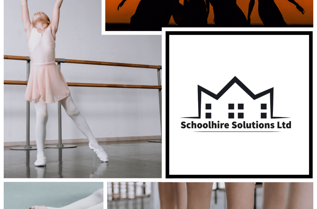 Schoolhire Solutions Ltd School dance studio hire