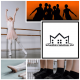 Schoolhire Solutions Ltd School dance studio hire
