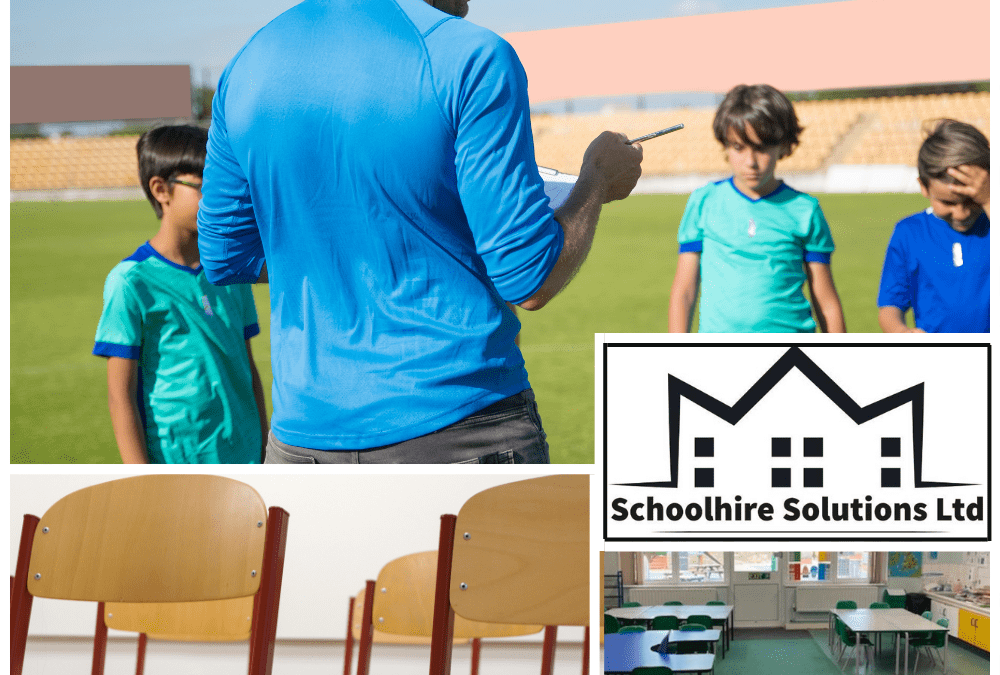 Are community lettings right for your school - Blog feature image - Schopolhre Solutions Ltd