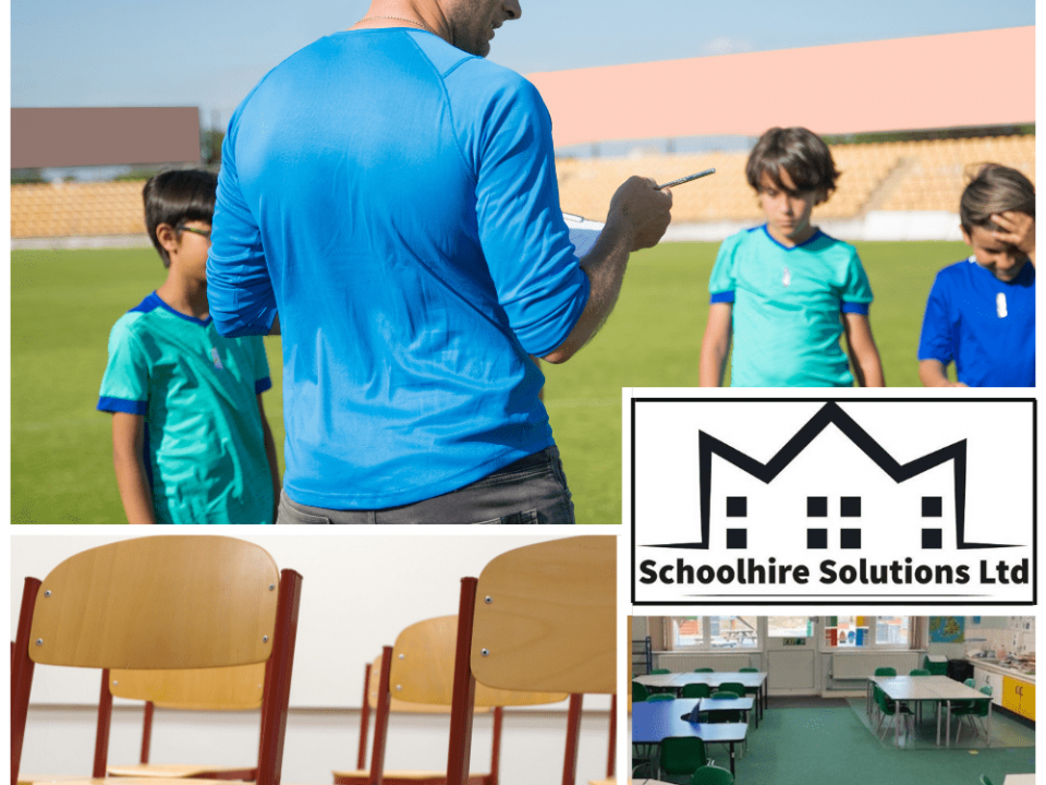 Are community lettings right for your school - Blog feature image - Schopolhre Solutions Ltd