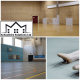 Sports hall hire etiquette - Schoolhire Solutions Ltd