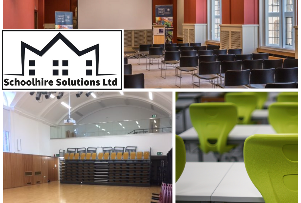 How to get more event bookings at your venue Blog feature image Schoolhire Solutions Ltd.