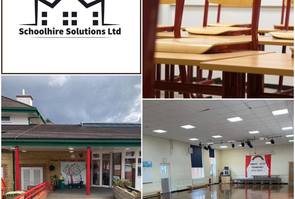Schoolhire Solutions Blog feature image How can schools increase income