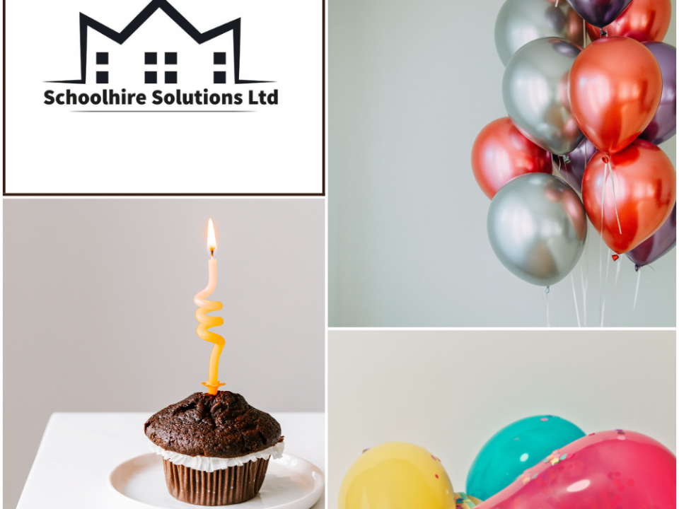 Schoolhire Solutions Blog feature image How to pick the right birthday party venue
