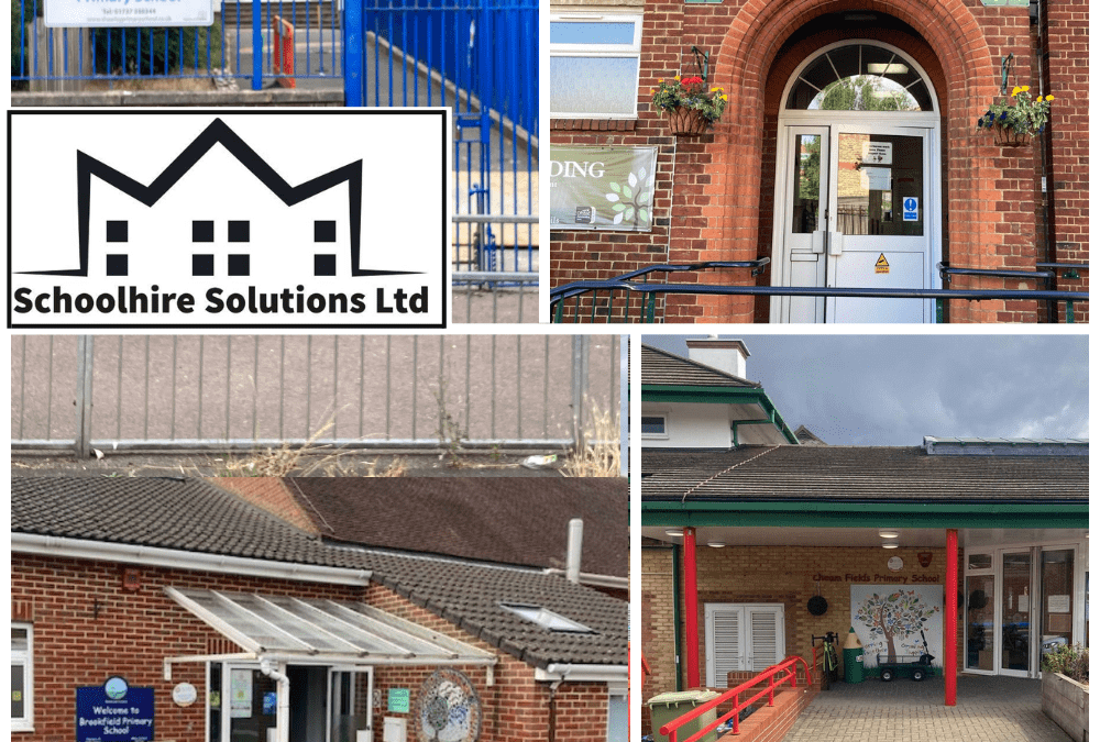 School lettings checklist feature image blog Schoolhire Solutions Ltd-min