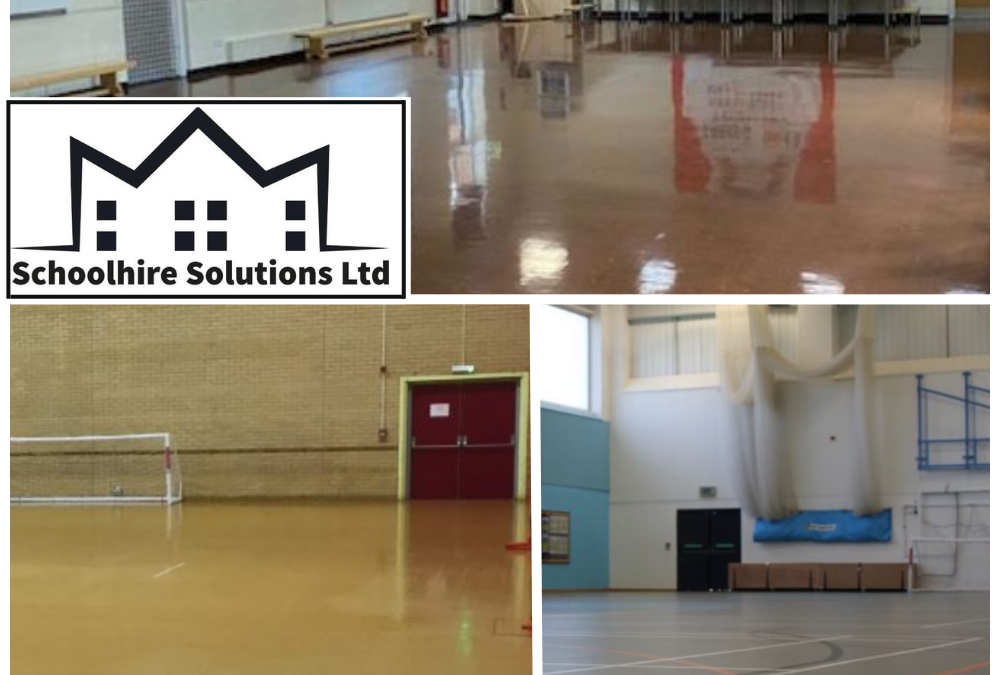 What are function rooms used for? Schoolhire Solutions Ltd. School lettings