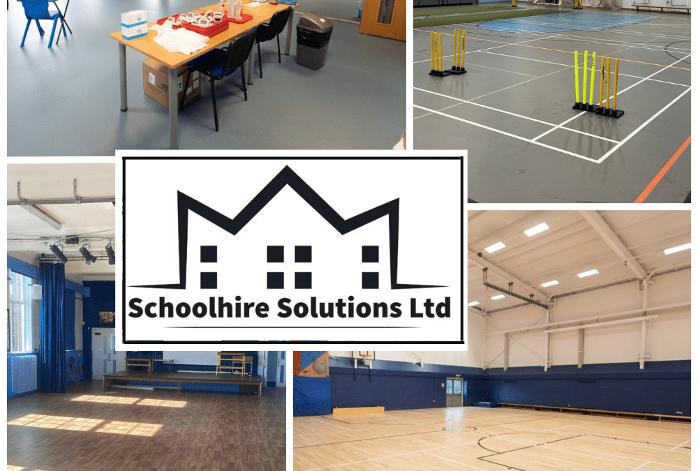 Could a school provide the ideal team building venue Blog feature image - Schoolhire Solutions Ltd-min