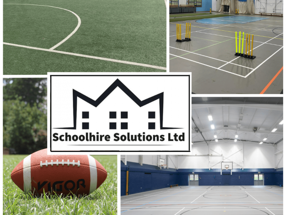 The importance of sports clubs for children Blog feature image - Schoolhire Solutions Ltd