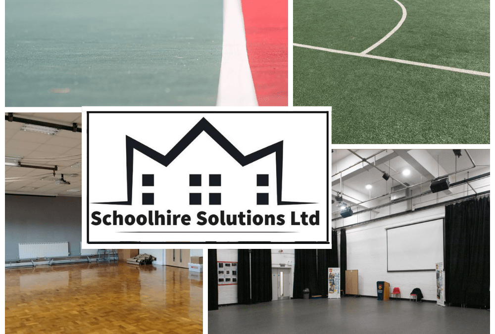 Practical ways income from community lettings can be invested into your school Blog feature image - Schoolhire Solutions Ltd