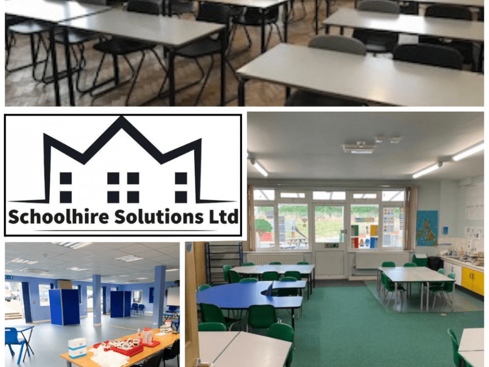 The benefits of outsourcing your school lettings feature image blog Schoolhire Solutions Ltd