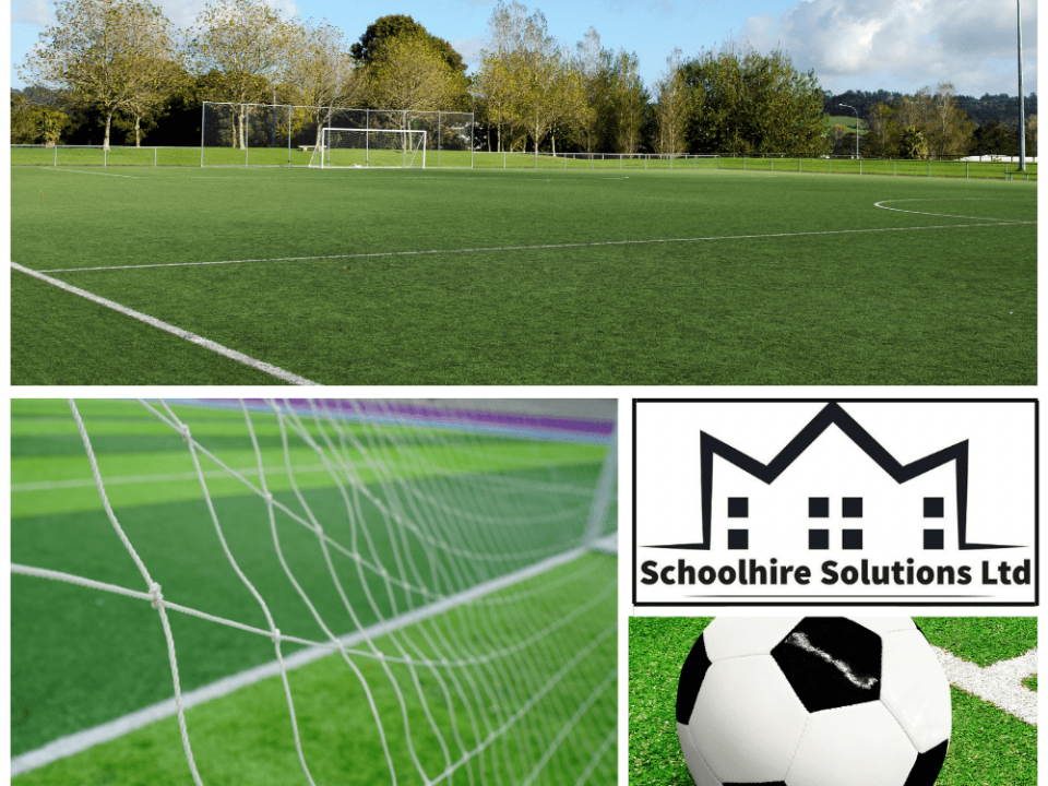 Benefits to your school & students of installing a 3G astro turf