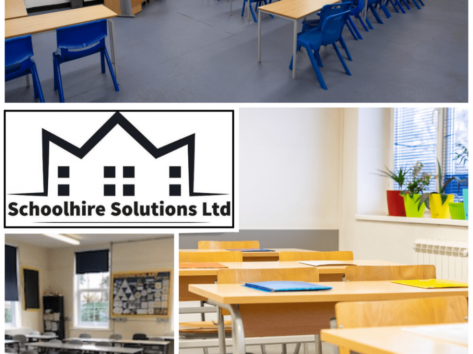 How to create a positive learning environment in a hired classroom Schoolhire Solutions Ltd