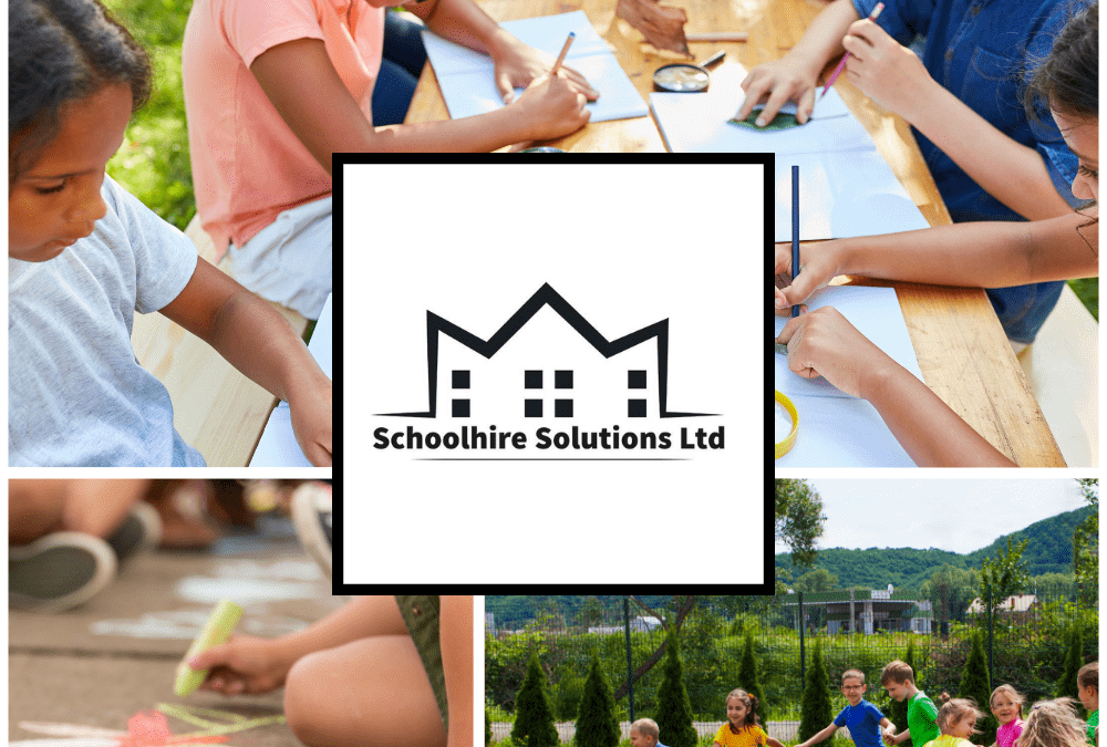 How to run a successful holiday camp Schoolhire Solutions Ltd