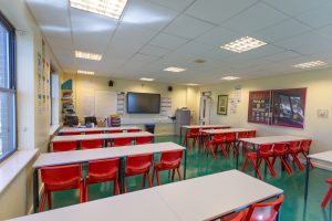 Classrooms for hire in and around london