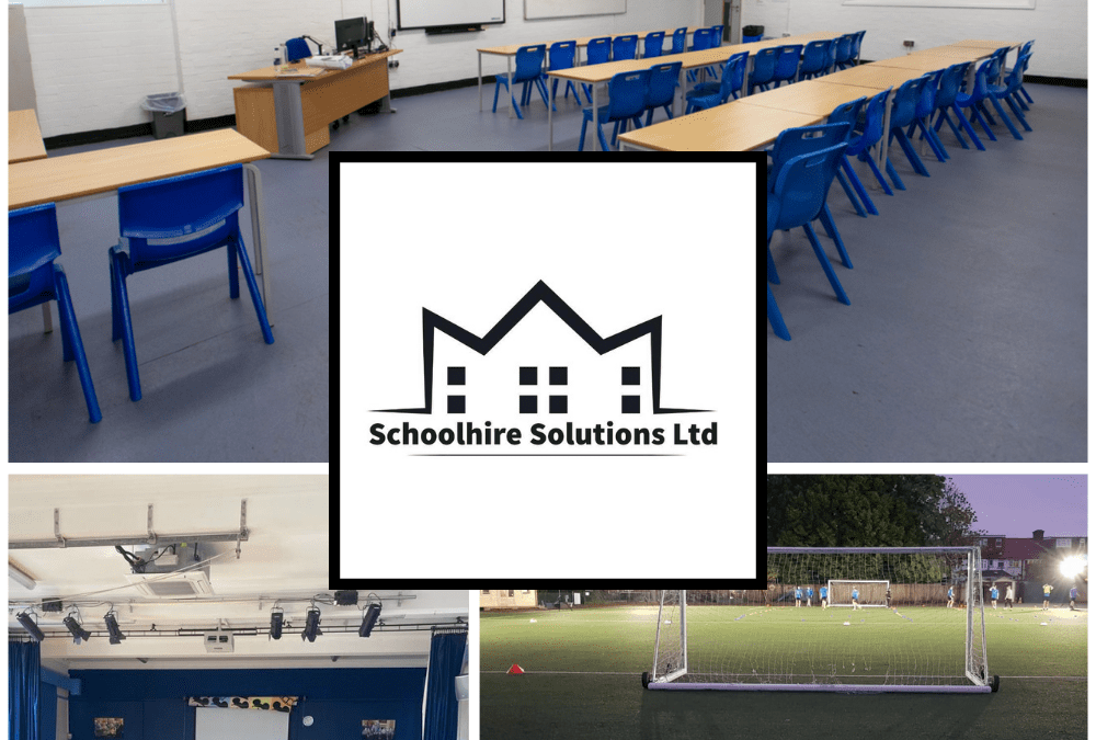 How school facilities for hire can benefit the community and boost education Schoolhire Solutions Ltd. Feature image blog
