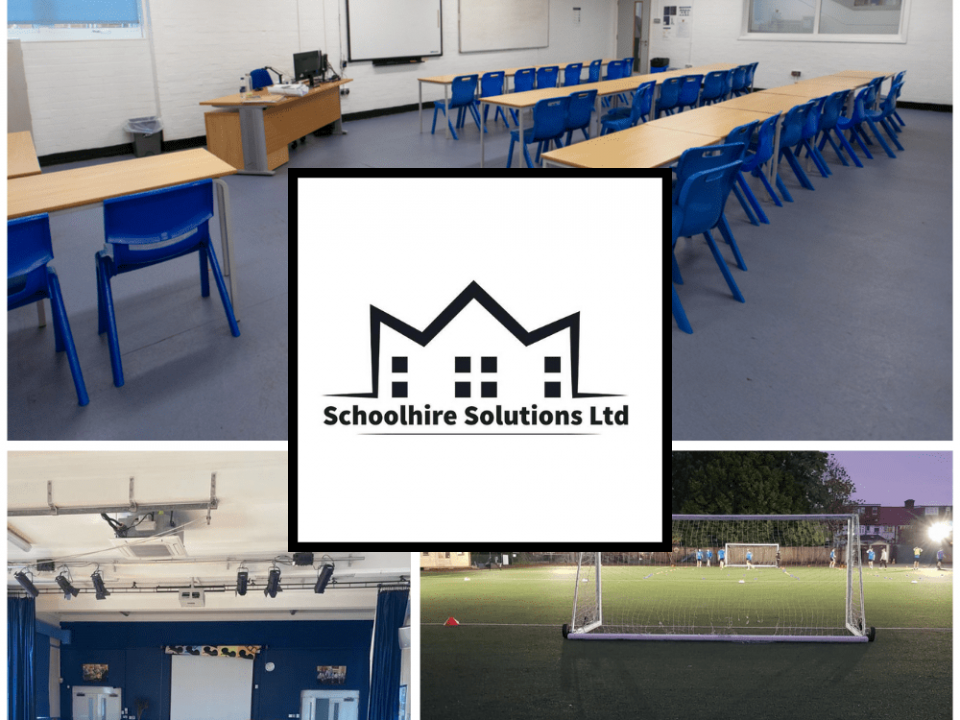 How school facilities for hire can benefit the community and boost education Schoolhire Solutions Ltd. Feature image blog