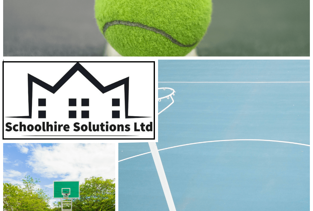Is a MUGA pitch beneficial for schools feature image blog Schoolhire Solutions Ltd-min