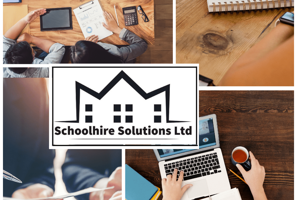 how to host a weekend meeting with a weekend meeting room rental Blog feature image - Schoolhire Solutions Ltd-min