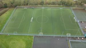 Park House School Newbury 3G artificial pitch for hire Schoolhire Solutions Ltd