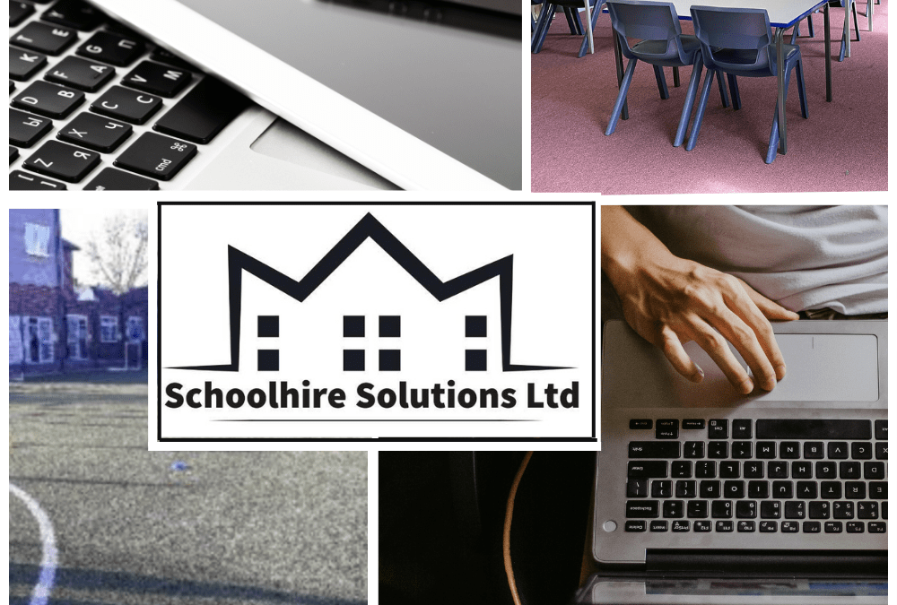 How to maximise school lettings online Schoolhire Solutions Ltd-min