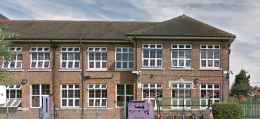 Mayespark Primary School