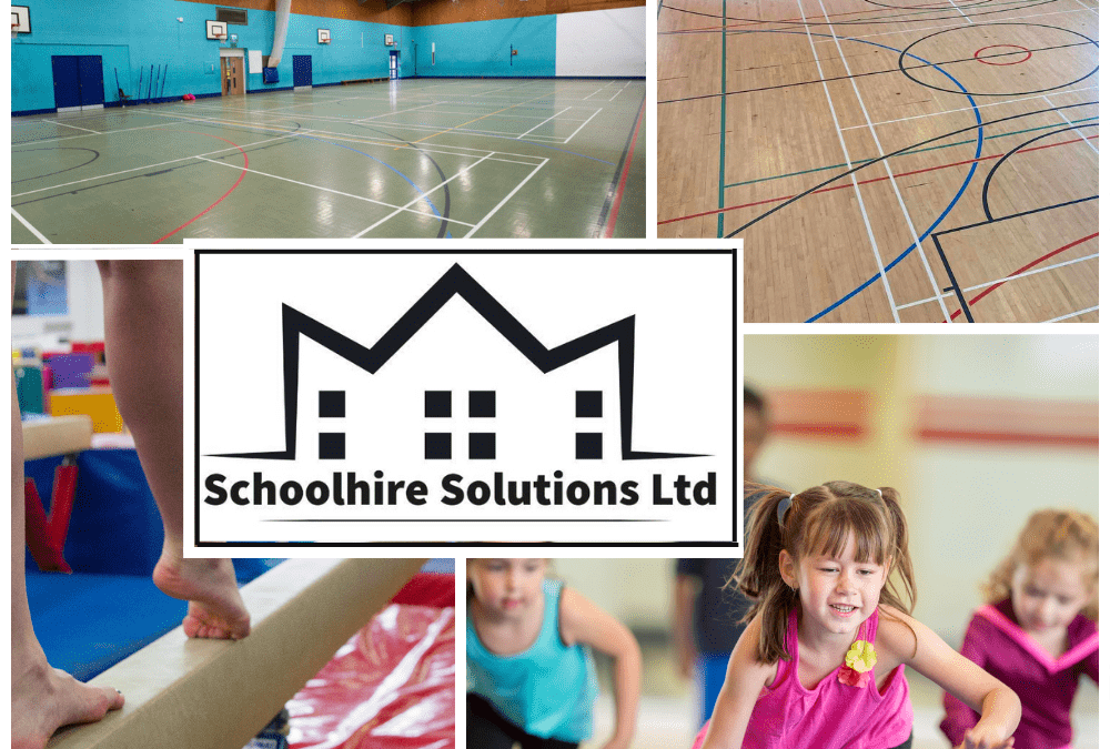 The importance of gym classes Schoolhire Solutions Ltd