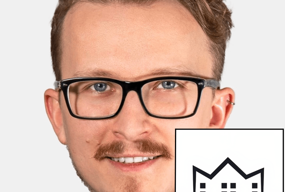 Stan profile image for team bio article