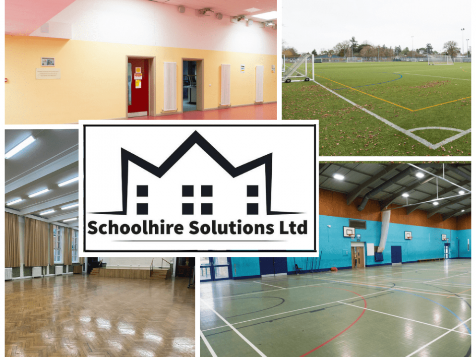 Hiring facilities in 2024: a beginner's guide Blog feature image - Schoolhire Solutions Ltd