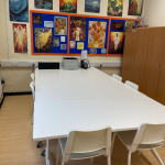 St Mary's Catholic Primary School Greenwich meeting room for hire Schoolhire Solutions Ltd