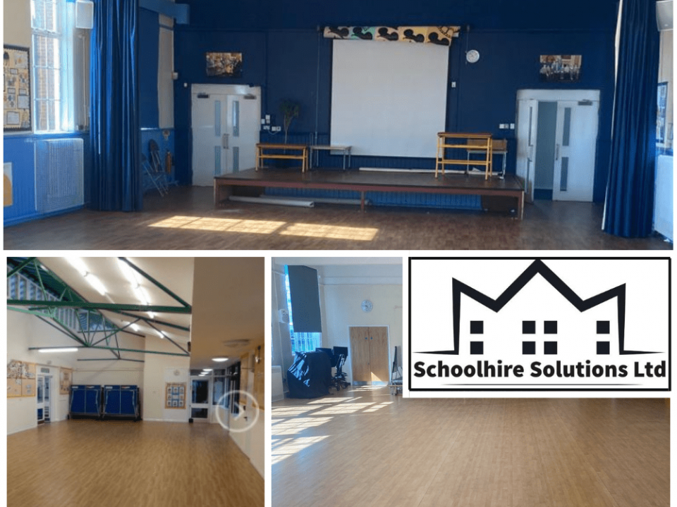 best facilities for hire in sutton Blog feature image - Schoolhre Solutions Ltd
