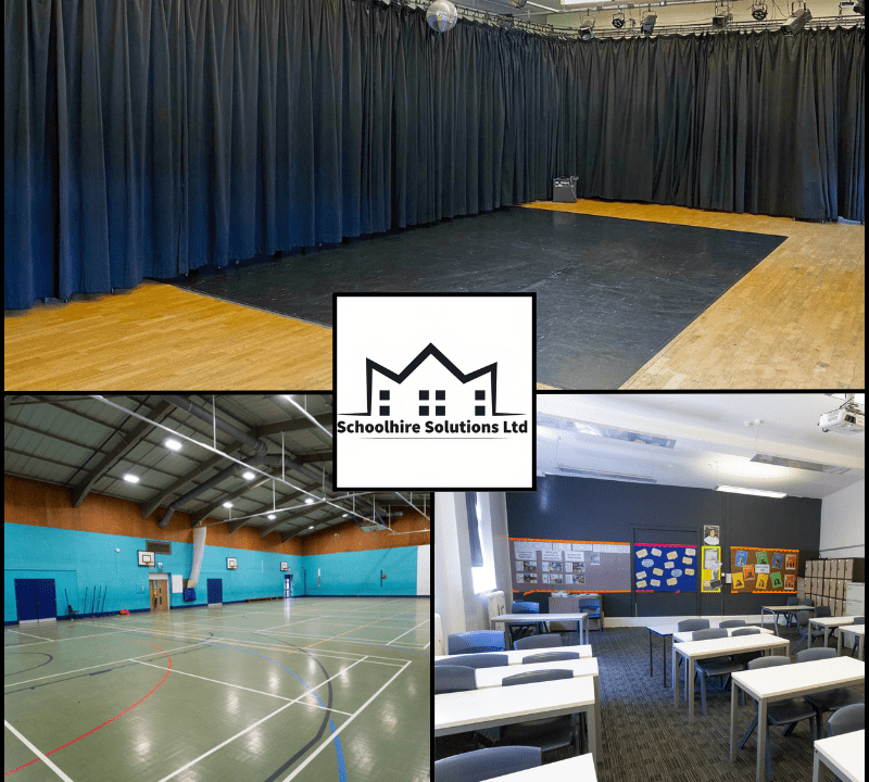Tips and tricks for hiring out your school facilities Schoolhire Solutions Ltd