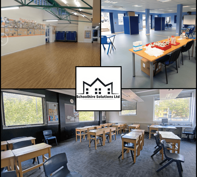 How to get the most out of your venue Schoolhire Solutions Ltd blog image