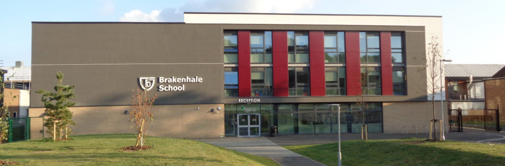 Brakenhale School, Schoolhire Solutions Ltd