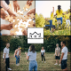 Ideas for corporate team building activities Schoolhire Solutions Ltd blog image