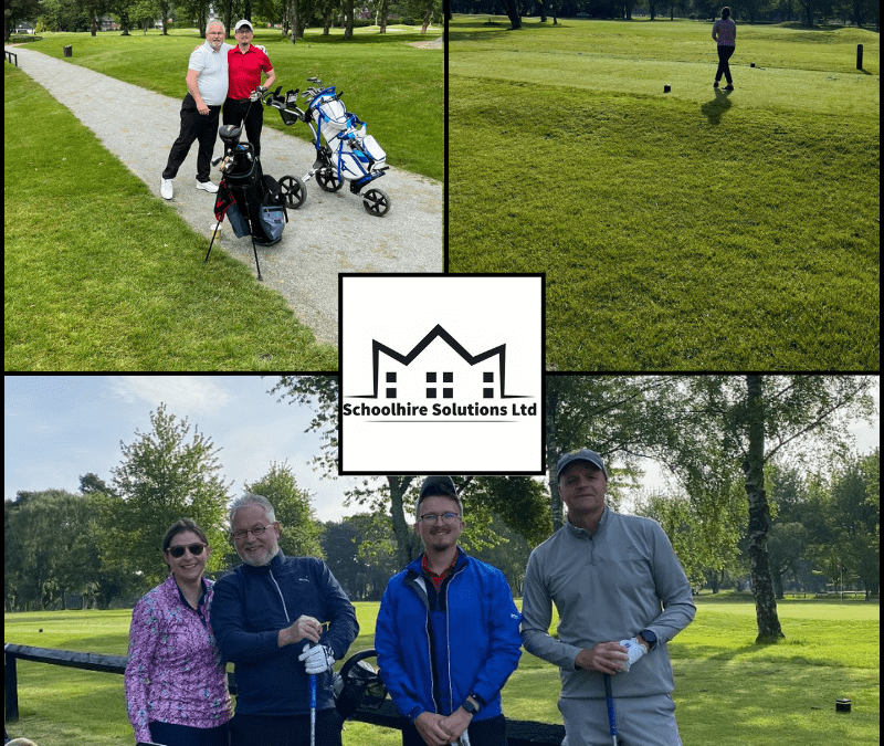 The importance of team building activities Schoolhire Solutions Ltd blog image-min