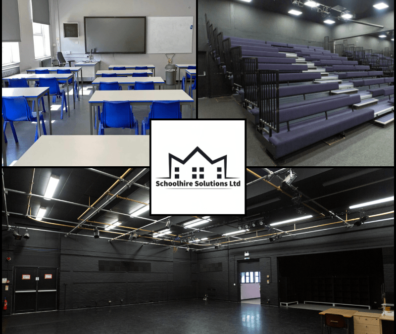 Community lettings prices Schoolhire Solutions Ltd blog image