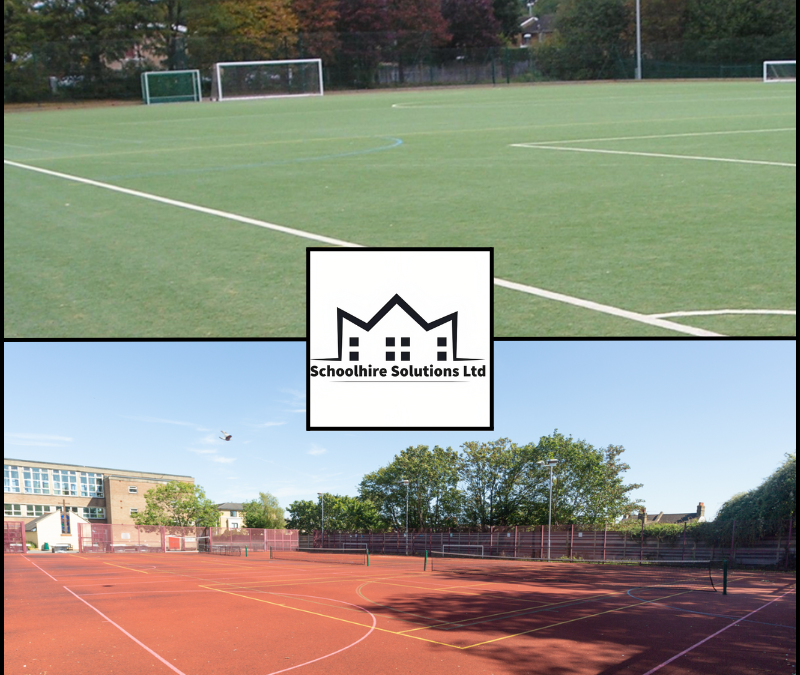football pitch for hire Schoolhire Solutions Ltd blog image