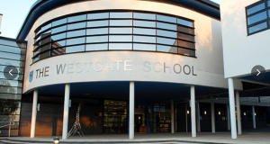The Westgate School Slough venue hire