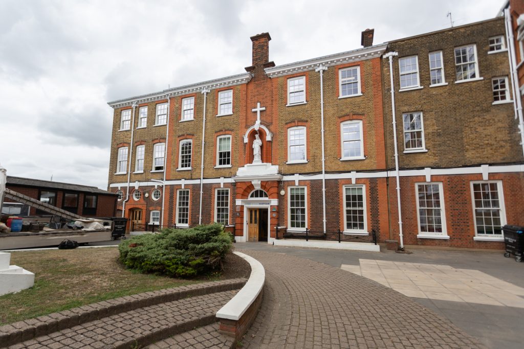 St Ursulas Convent Secondary School