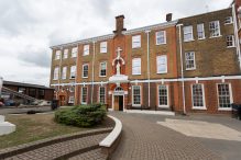 St Ursulas Convent Secondary School